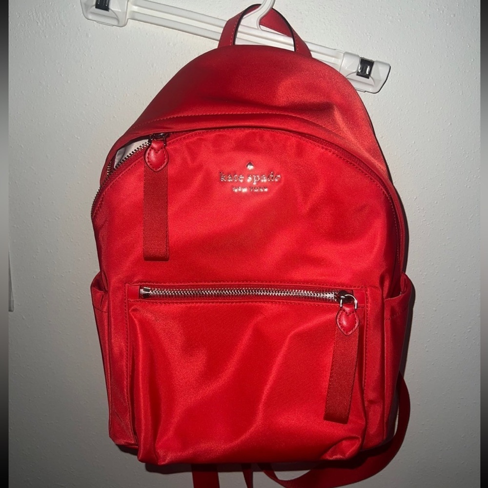Kate Spade Medium Chelsea backpack